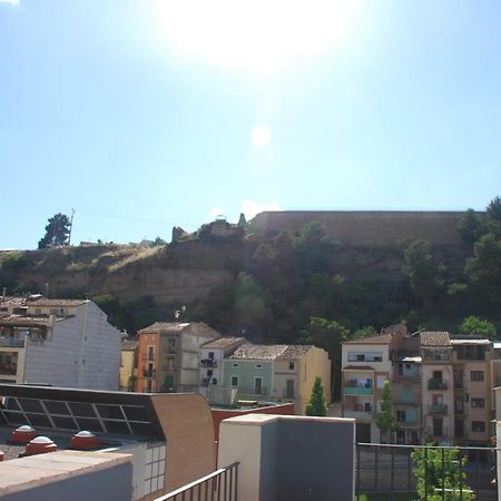 La Casa Del Miracle Apartamento Balaguer Exterior foto